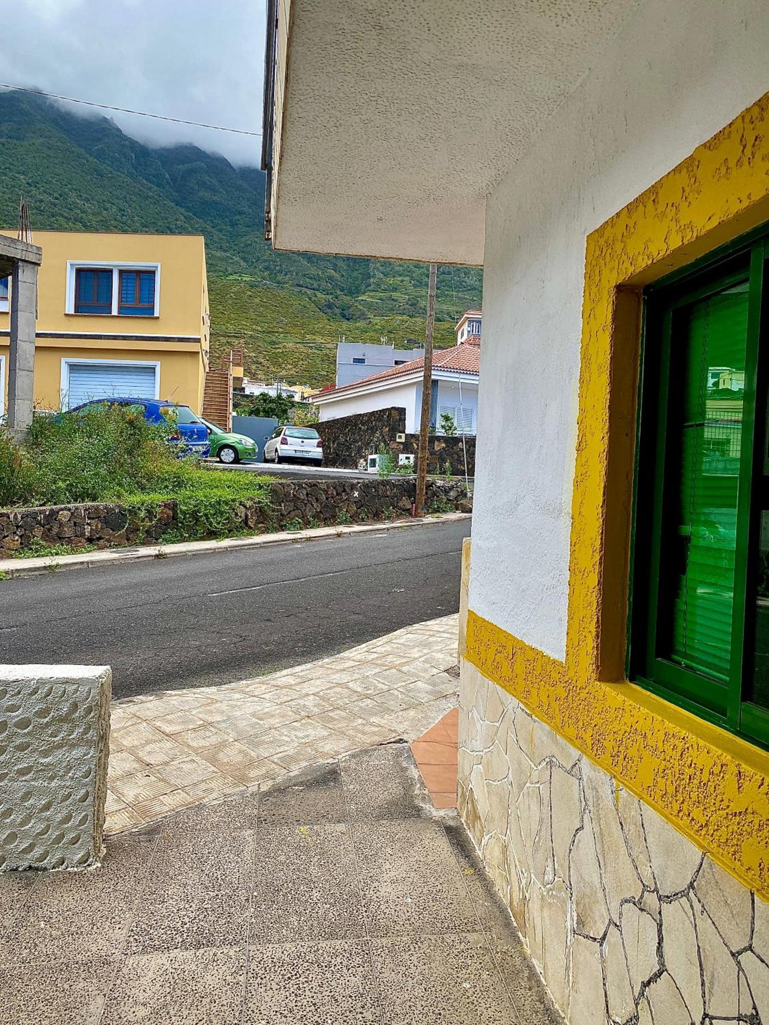Appartamento Apkanariooo Frontera