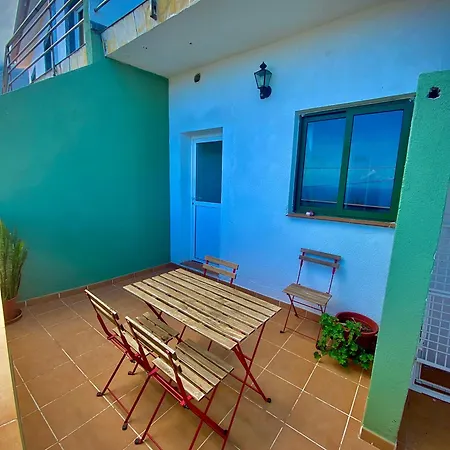 Apkanariooo Frontera Exterior photo