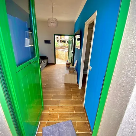 Apkanariooo Frontera Exterior photo