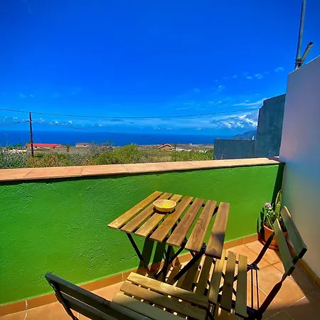 Apkanariooo Frontera Exterior photo