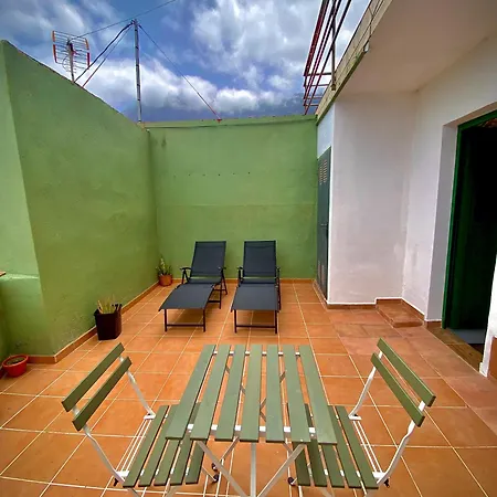 Apkanariooo Frontera Exterior photo