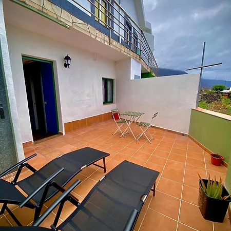 Apkanariooo Frontera Exterior photo
