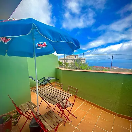 Apkanariooo Frontera Exterior photo