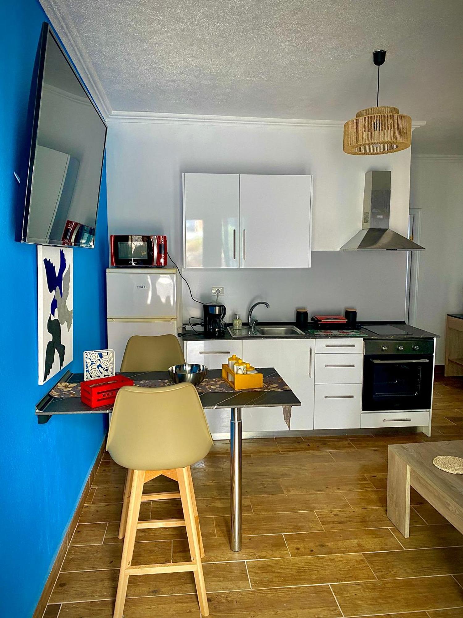 Apkanariooo Apartment *