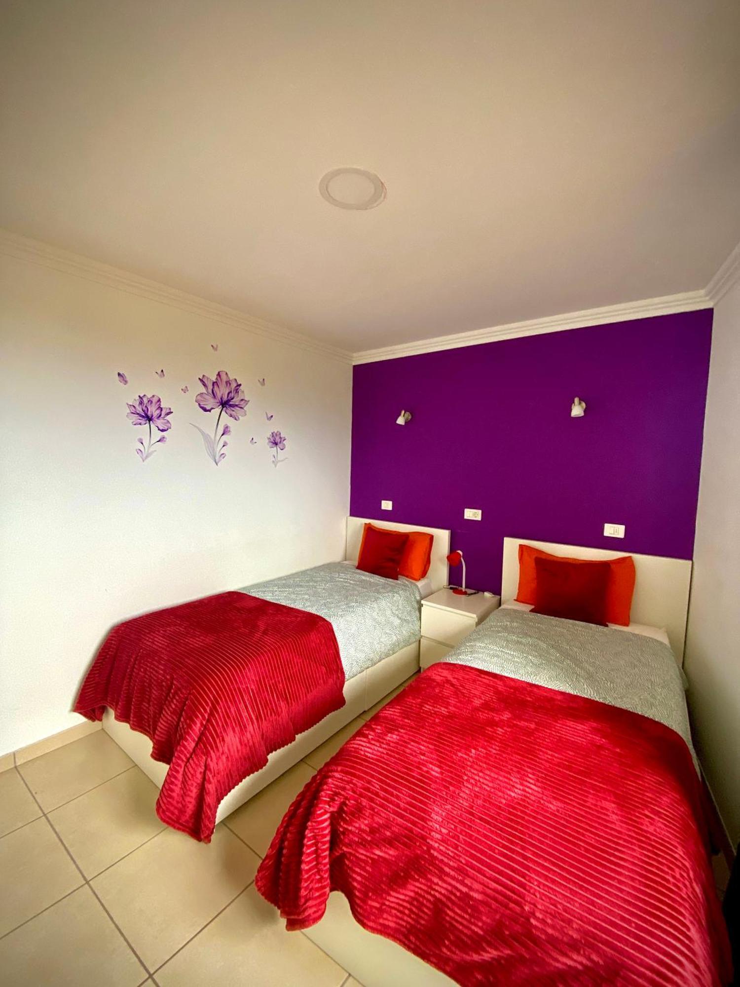 Apartment Apkanariooo *