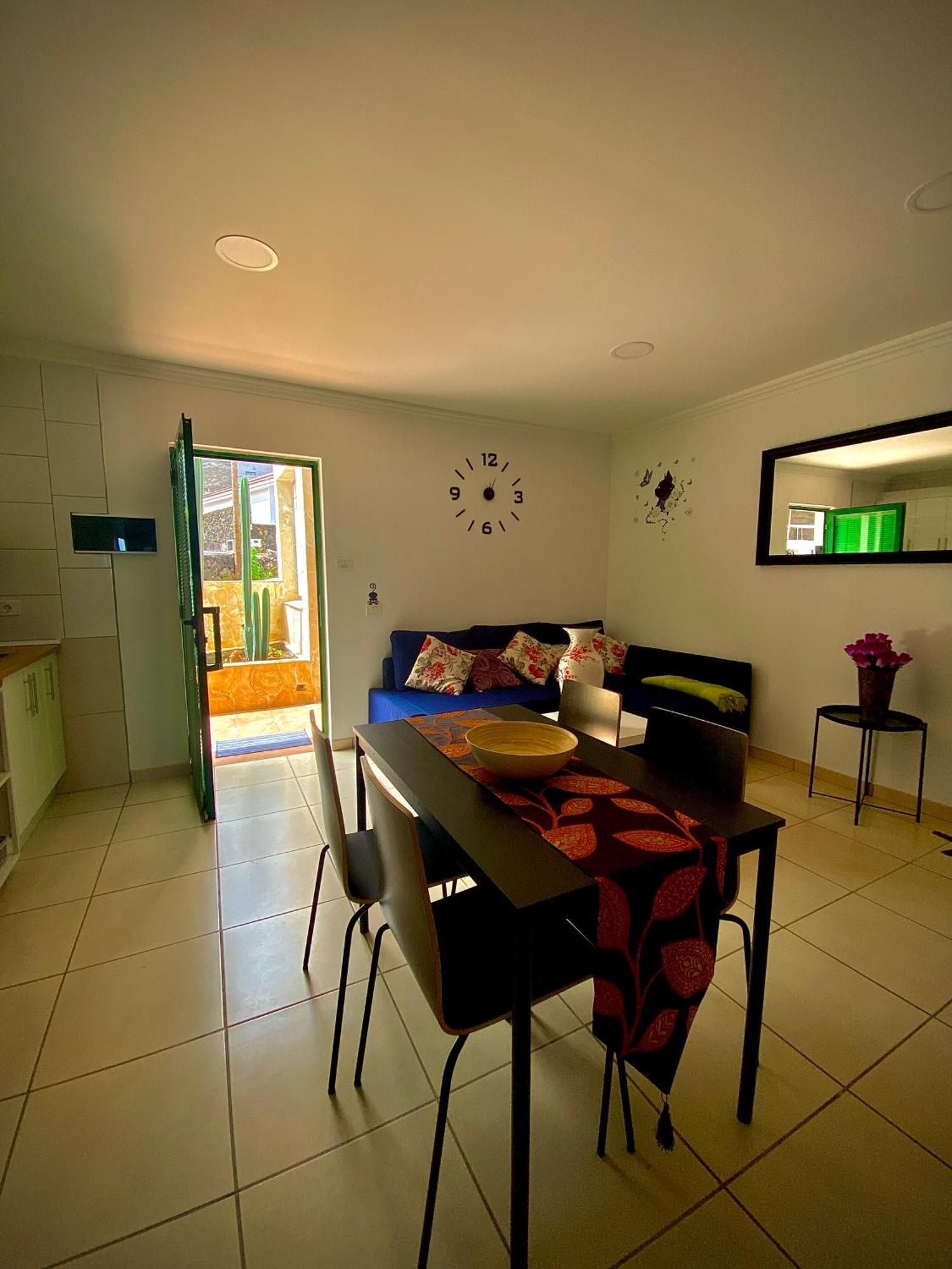 Apartment Apkanariooo Frontera