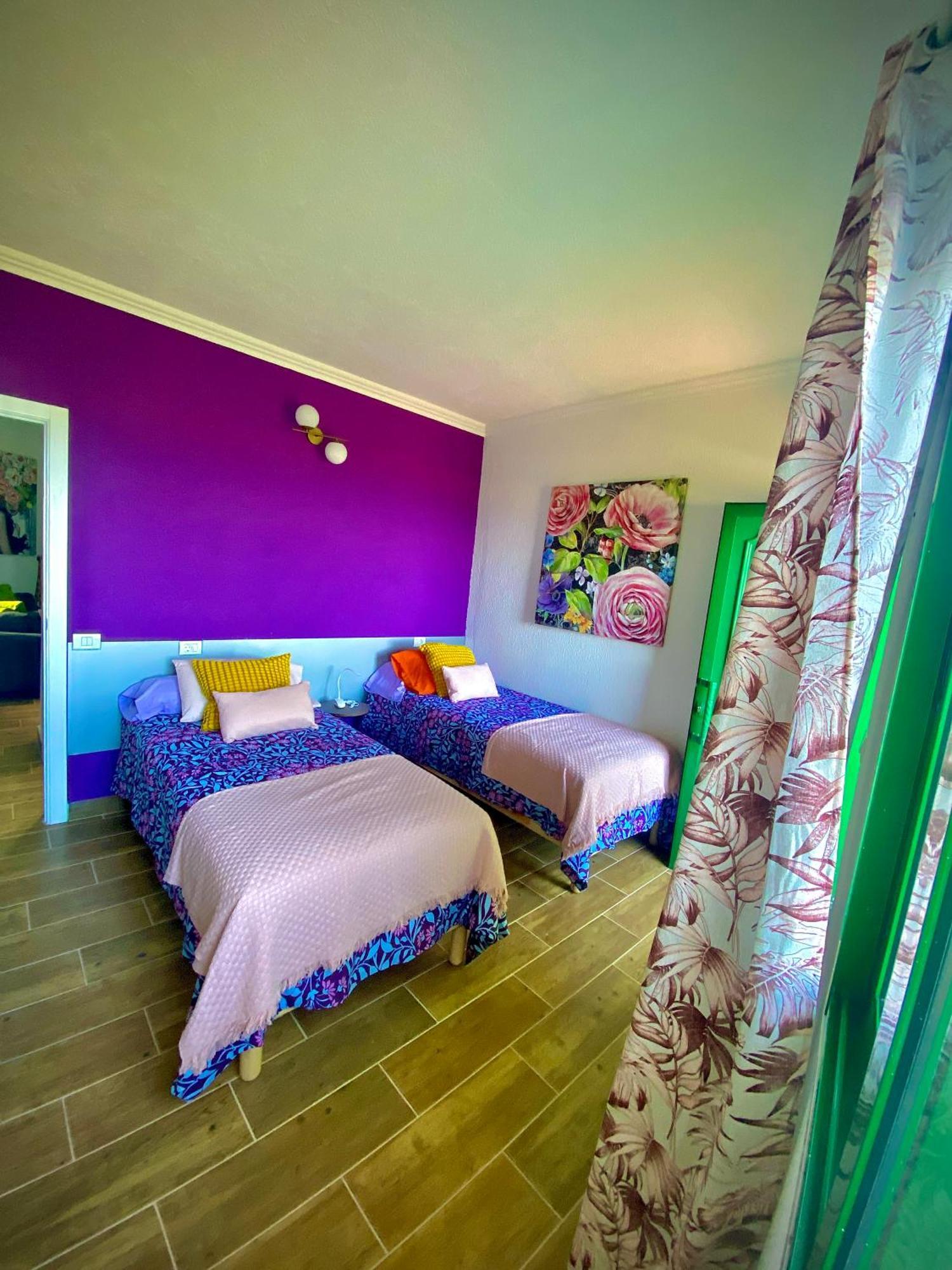Apartment Apkanariooo *