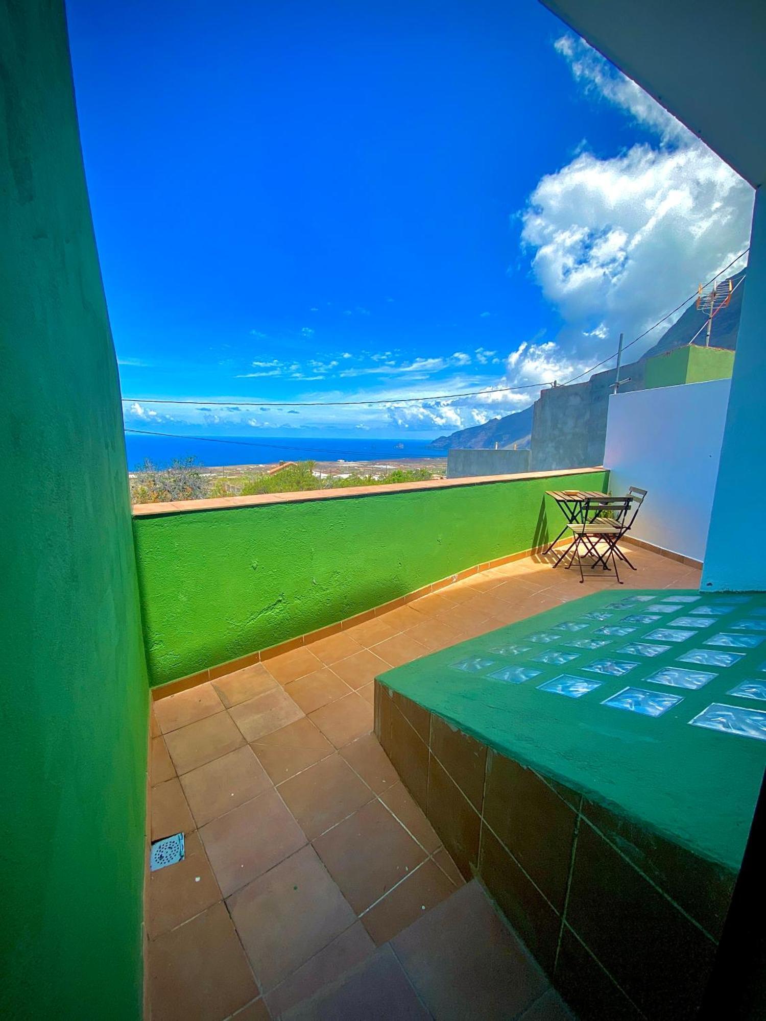 Apkanariooo Apartment Frontera
