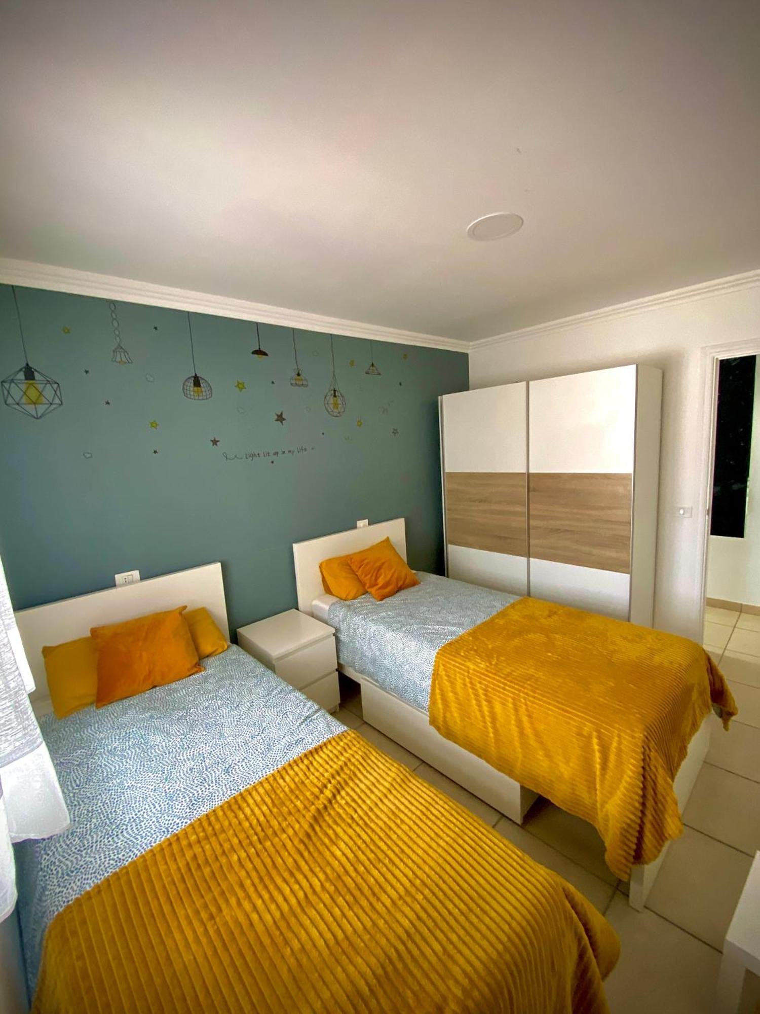 Apkanariooo Apartment *