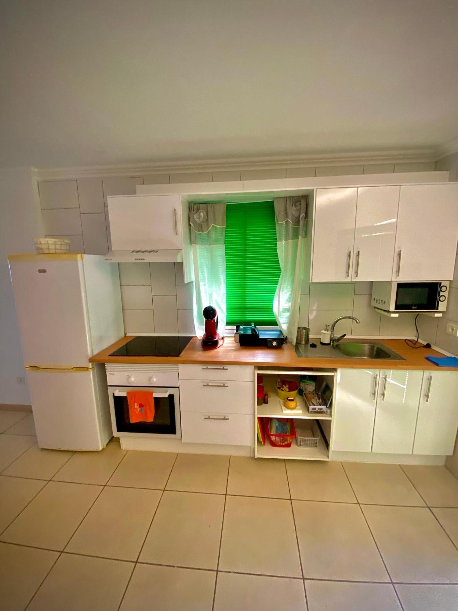 Apartment Apkanariooo Frontera