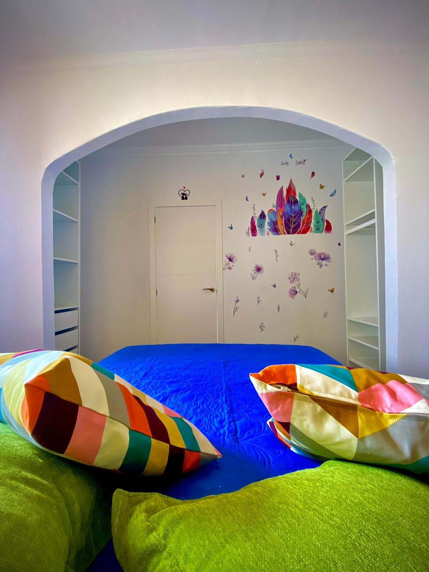 Apartment Apkanariooo