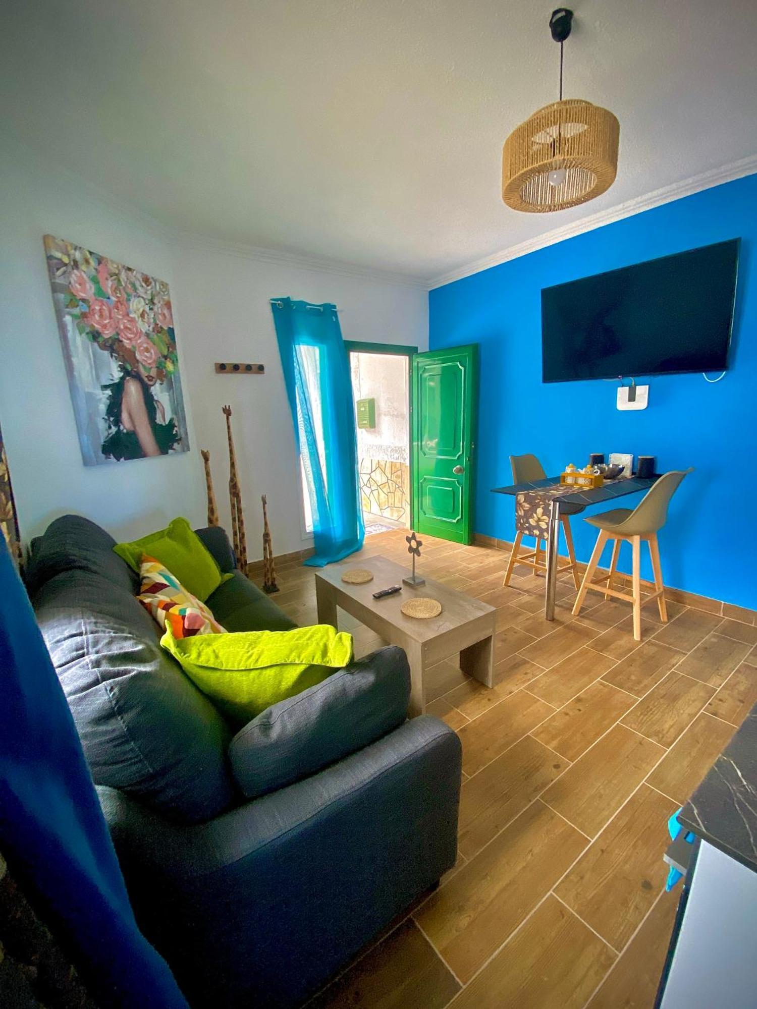 Apartment Apkanariooo