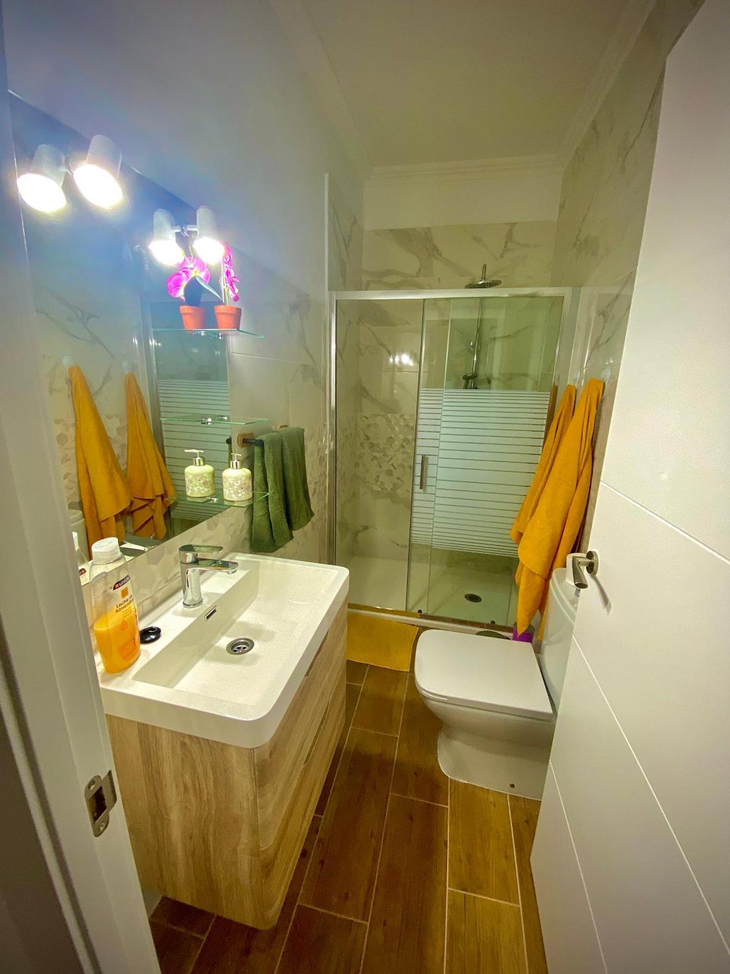 Apkanariooo Apartment *
