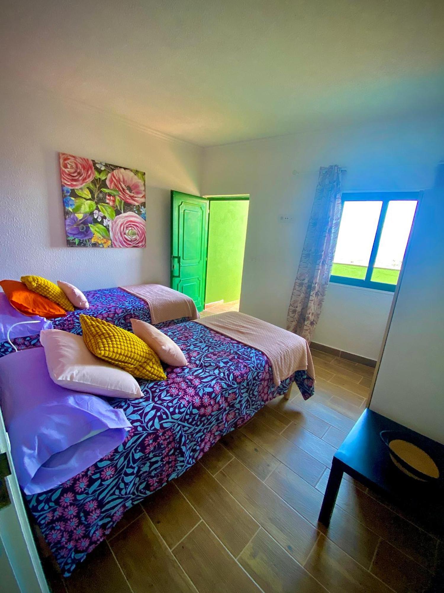Apartment Apkanariooo *