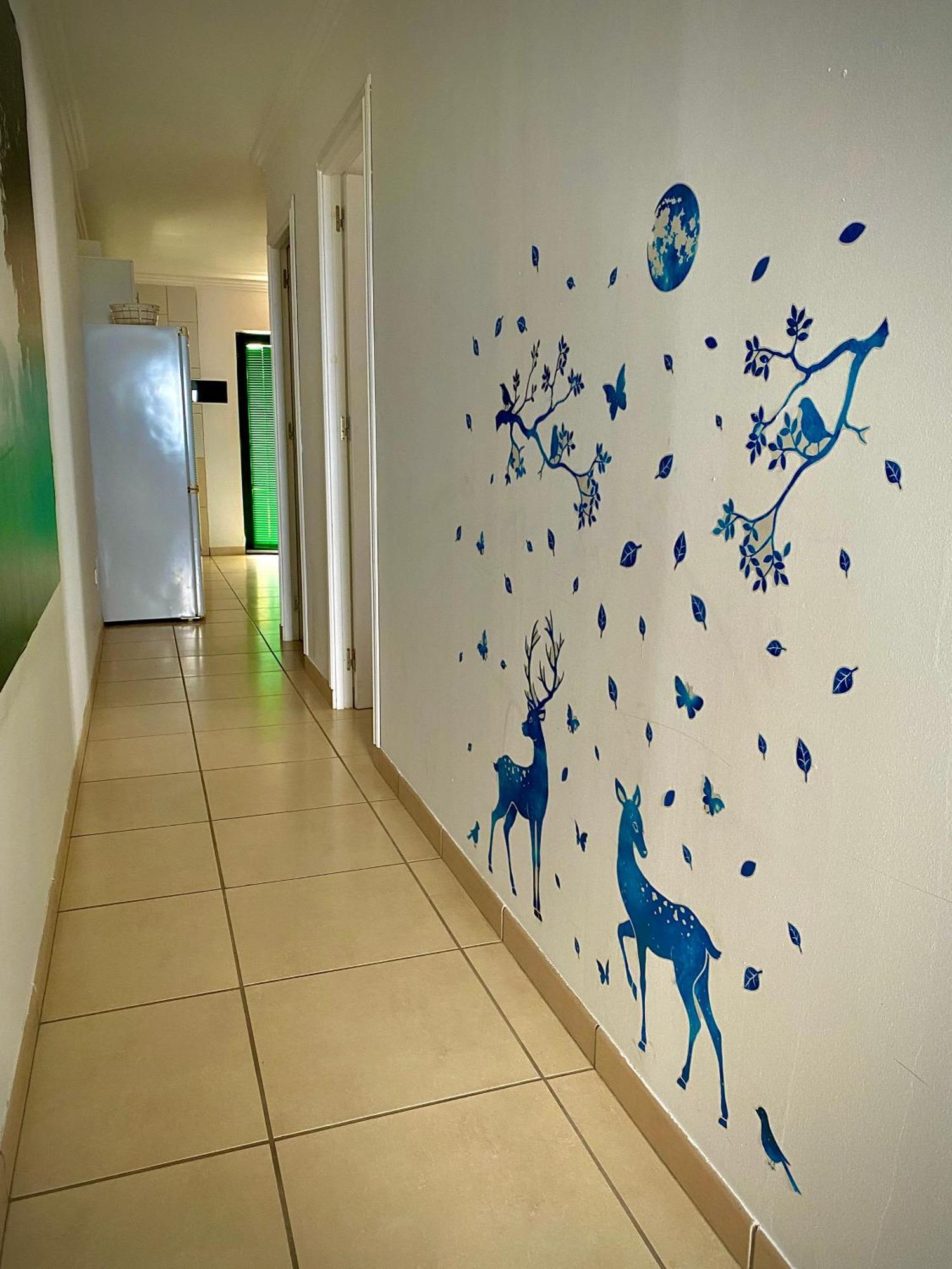 Apartment Apkanariooo