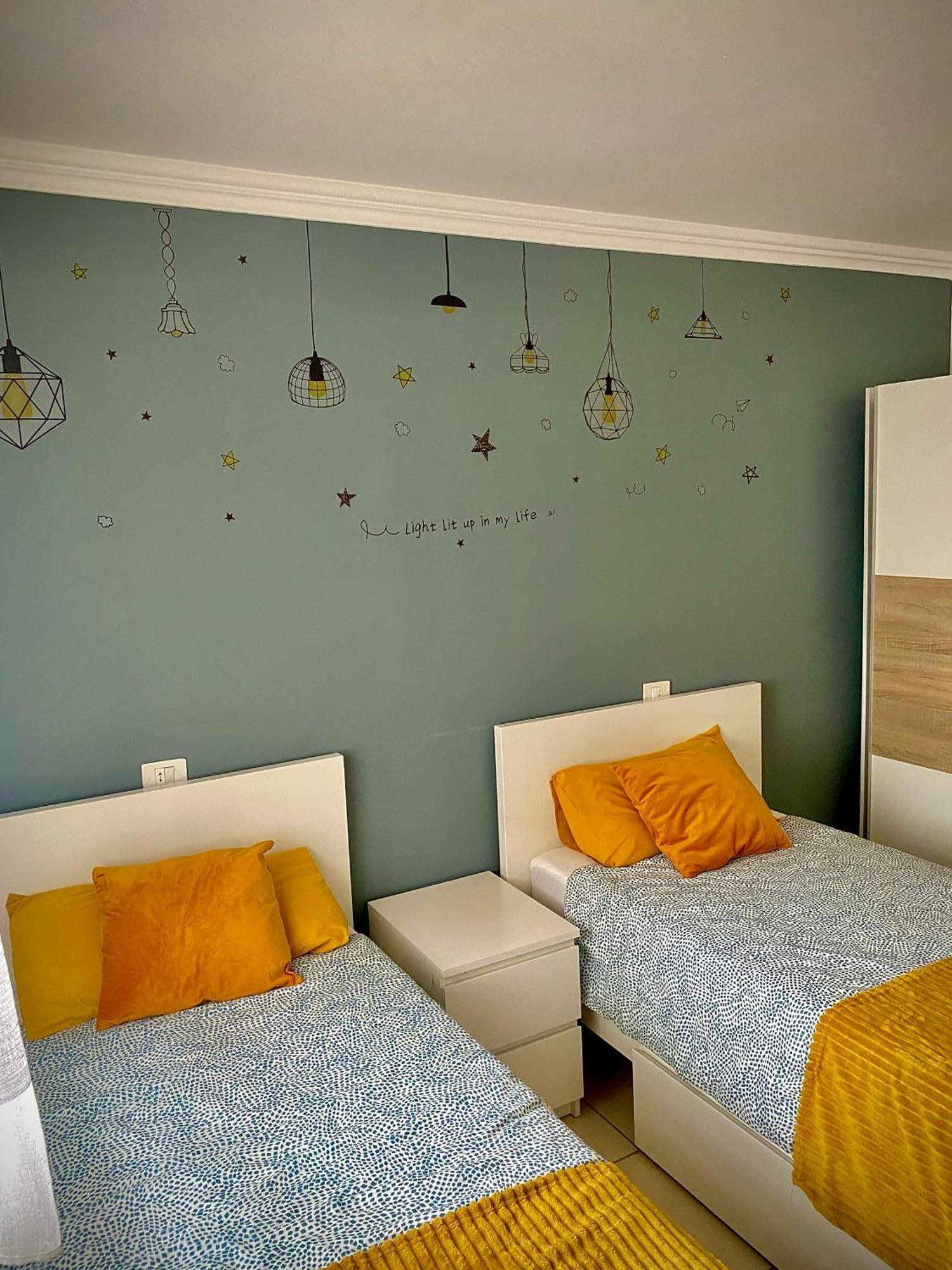 Apartment Apkanariooo Frontera