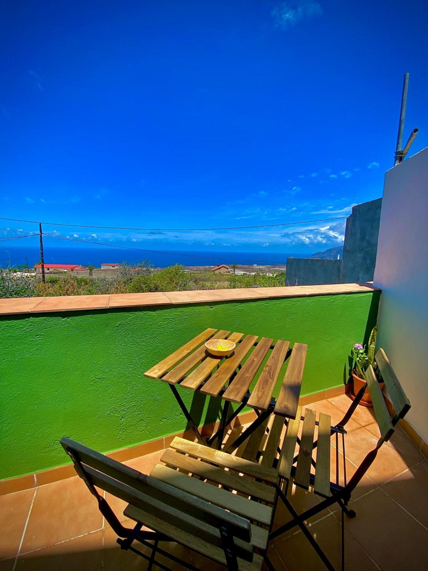 Apkanariooo Apartment Frontera
