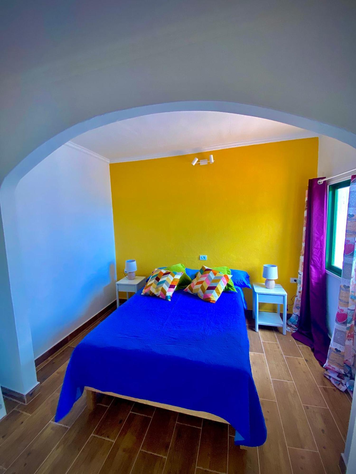 Apkanariooo Apartment *