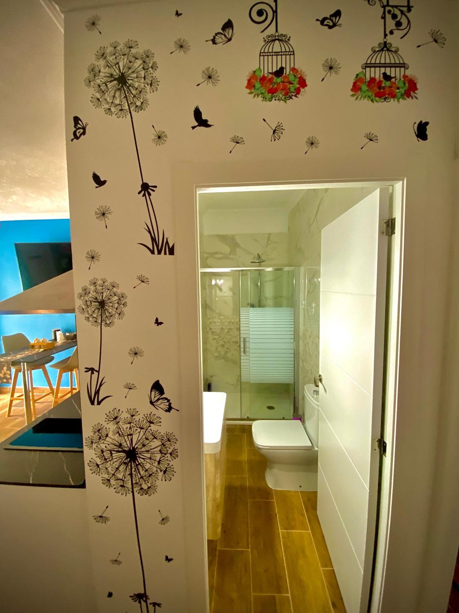 Apkanariooo Apartment Frontera