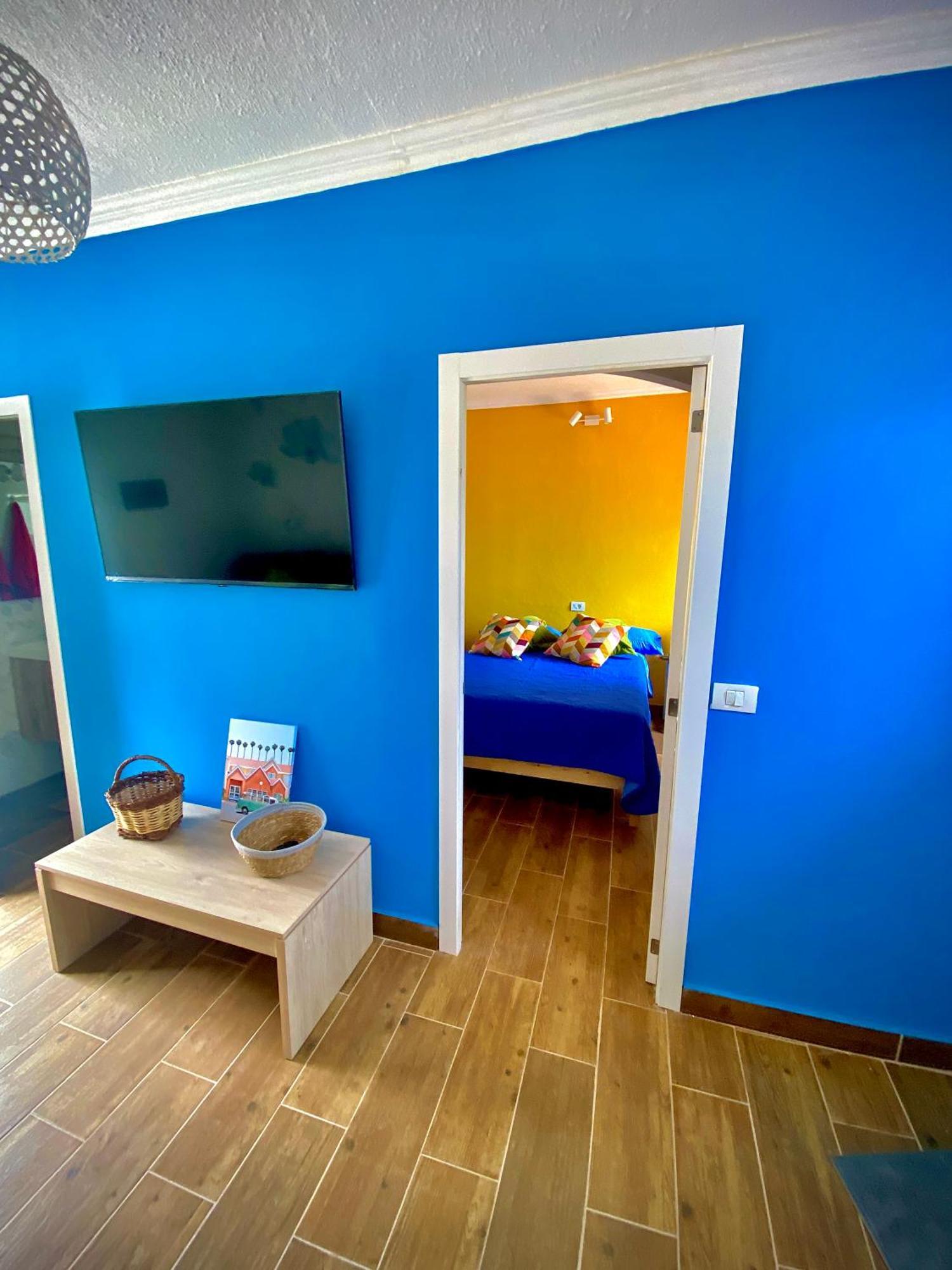 Apkanariooo Apartment *