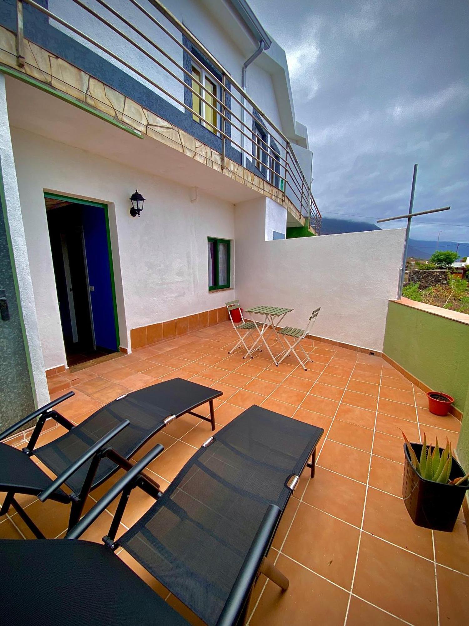 Apkanariooo Apartment *