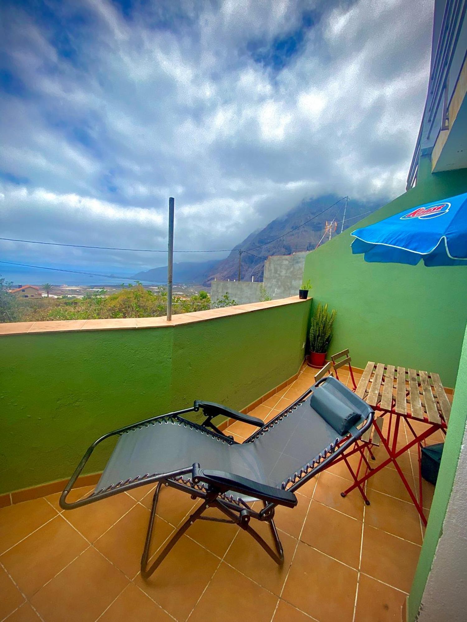 Apkanariooo Apartment *