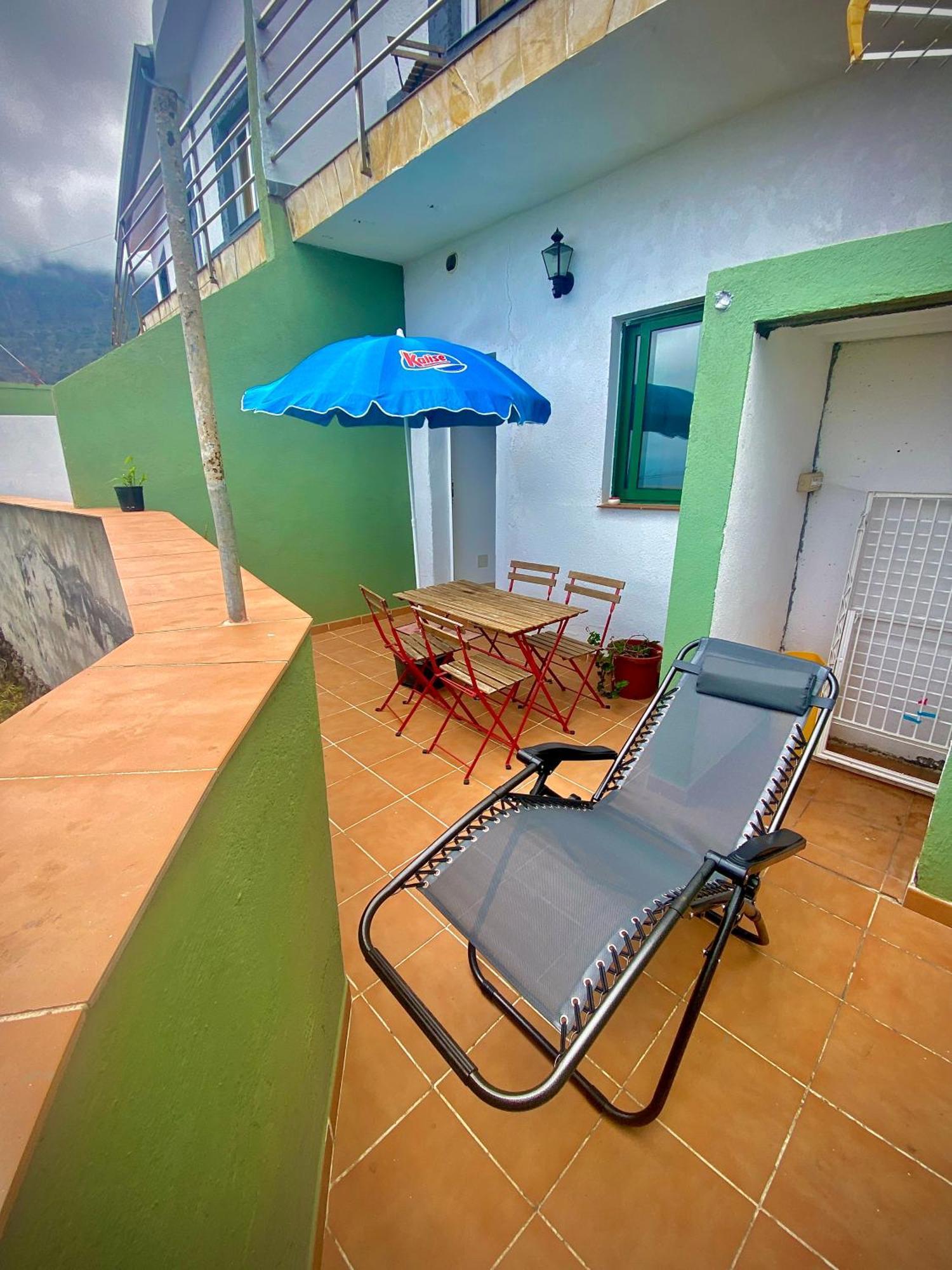 Apkanariooo Apartment *